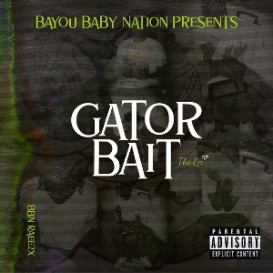 BIG GATOR - BBN Raee2x