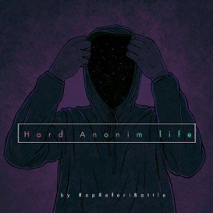 Кто я? Без памяти. RapDemonKiller 