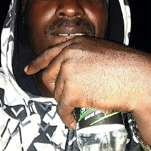 (STAND FIRM)-MIXED BY FUNKY