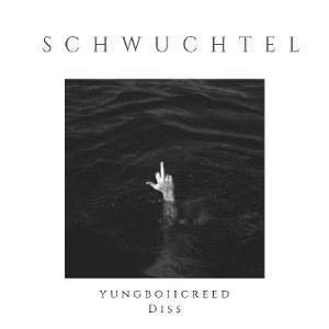 SCHWUCHTEL [Yungboiicreed Diss](prod.by Doktor Cross(Mix und Master by Patellè)