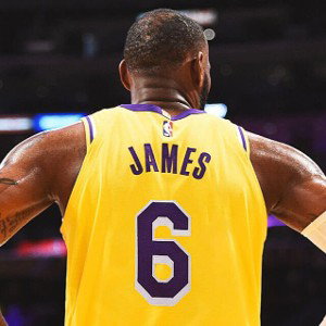 The King Of LA