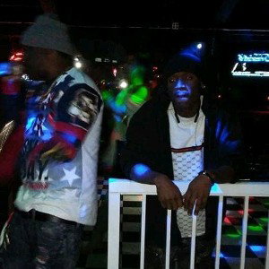 Lody Pow x Loyalty Gucciano -  Extra
