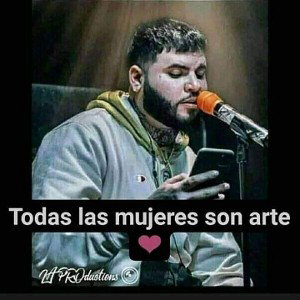 por ti soy poeta (Renega2)💣🔛💣(best covers joa )