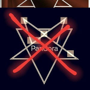 PANDORA DISS