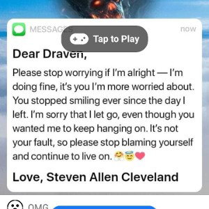 Steven Allen Cleveland