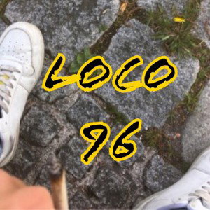 LOCO 96 - Handy Lautlos (prod. LocoBeatz)