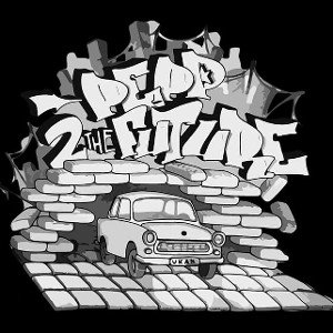 YouCan (NBR) - Pepp 2 The Future - scheiss auf rap