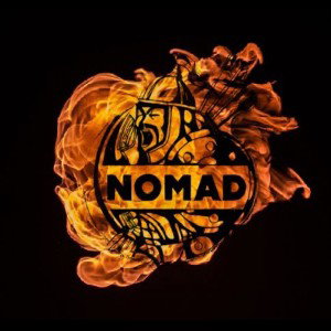Live Life #NOMAD