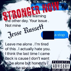 Stronger now
