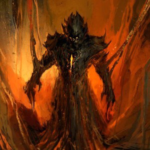 Demon