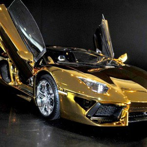 Lamborghini 