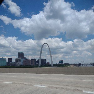 smokin clouds live in car ride 