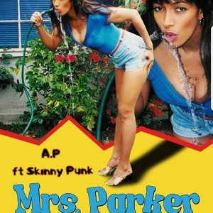 MrsParker