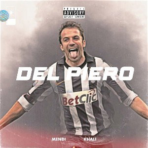 Mendi Khali - Del Piero -