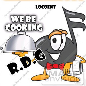 WE BE 🧑‍🍳 COOKING