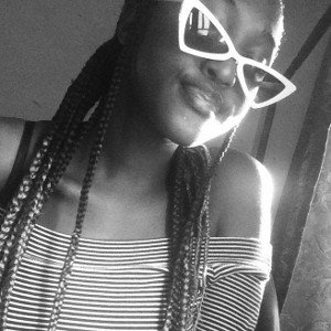 #Cute but phsyco