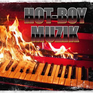 HOT BOY- HUNED SHOTZ 
