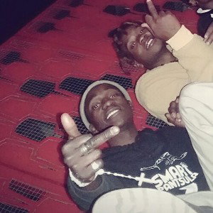 JuicyKUSH make it relevant 