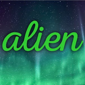 Sheezy Hart - alien (Official Audio)