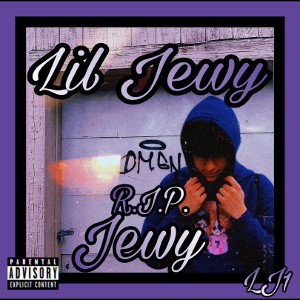 Rip Jewy