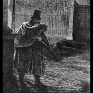 Whitechapel 1888