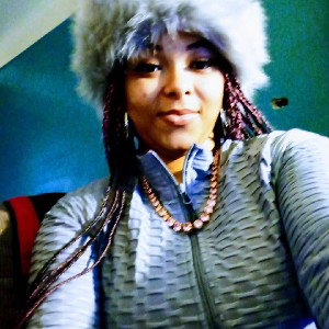 DesiiDaQueen - DESII money let me know how it sound # upcomingrapper