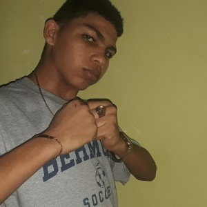 te maté con tu propio disco