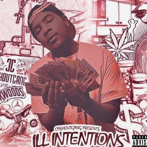 📀"ILL Intentions"🔥