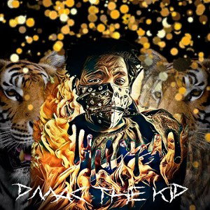 Dmac Tk-Can you rap like me (Remix)