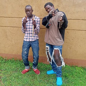 Sauti ya genge