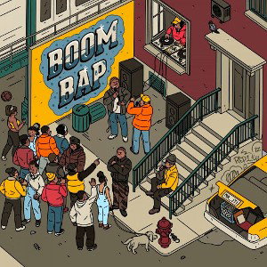 Boombap-aleugh  