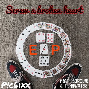 Heart Of Stone (feat.Isorowe)