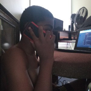 Callin Me