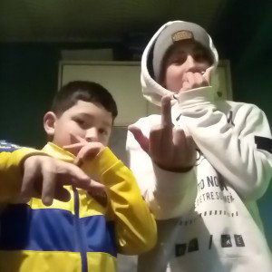 Beatle Flex ft pekeño true - freestyle †✓