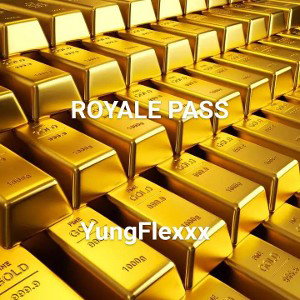 ROYALE PASS