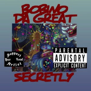 SECRETLY (REMASTERED)