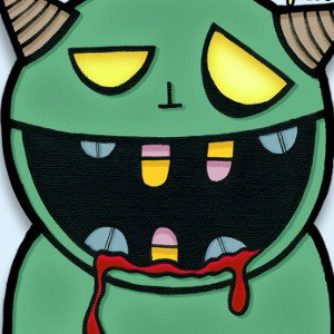 MOB GOBLIn FT. CP
