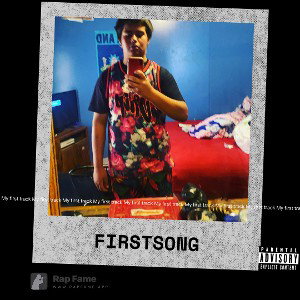 first song 