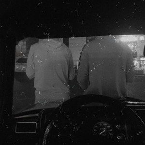 в стиле Bones