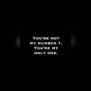 You_are_my_only_one_by_Johnson_John_