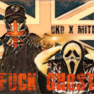 GHOST DISS CYPHER 2 
