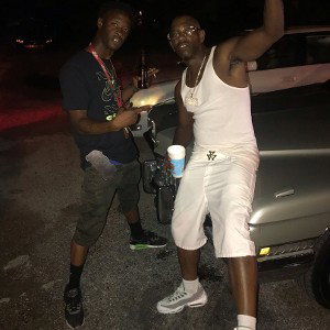 Holla at me ft. SmokeDeezy (10:10:19)