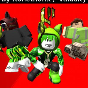 GANG GANG 