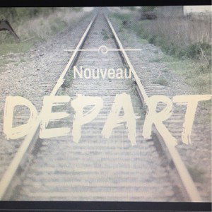 Nouveau départ