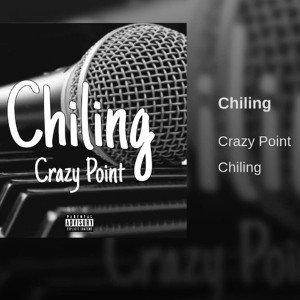 Crazypoint -Chiling(freestyle) 