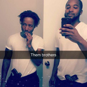King Luie-No losses fr. BillzScotty