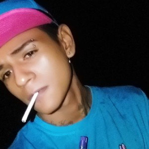 NADIE PUEDE CON MIGO
