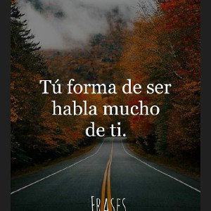 has tu forma deser 