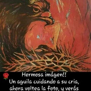 pensando en Dios