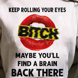 BITCH